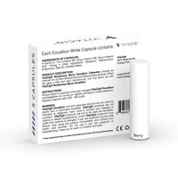 Boisterous Berry Capsules 5 PCS