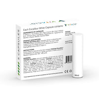 Marvelous Mint Capsules 5 PCS