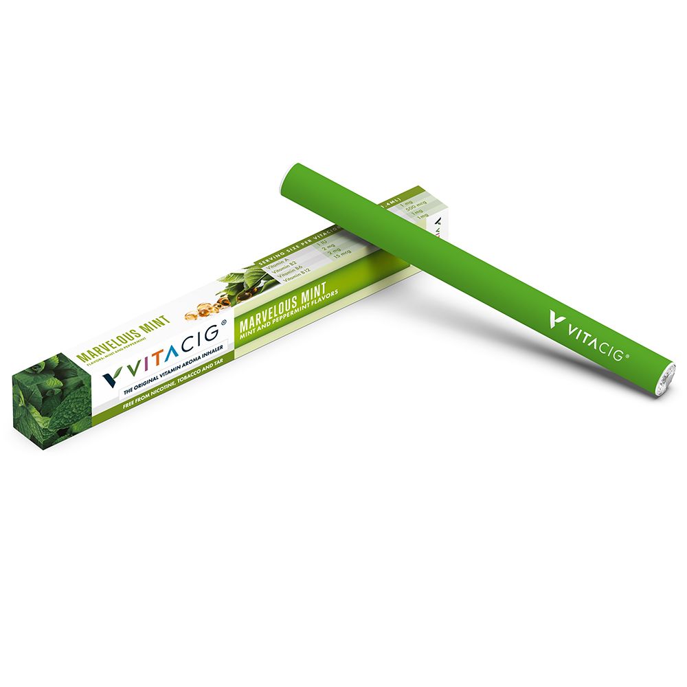 VITACIG ® Classic Marvelous Mint